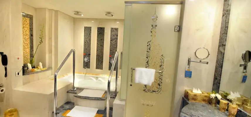 Ruve Al Madinah Hotel image